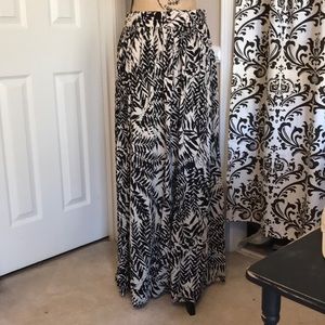 Maxi Skirt by Gap